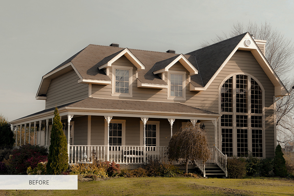 HDR Real Estate Photoshop Actions, a Plug-in Add-On by FixThePhoto (Photo 31 of 33)