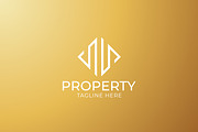 Elegant Property Logo Business, a Branding & Logo Template by Signatoro (Thumbnail 3 of 3)