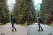 Mountain Travel Lightroom Presets, a Preset Add-On by AAA Presets (Thumbnail 7 of 16)