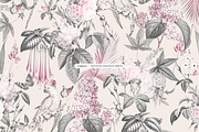 Meloré Seamless Patterns, a Pattern Graphic by YARROO (Thumbnail 7 of 10)