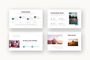 Bvio : Running Event Google Slides, a Presentation Template by Punkl Camp (Thumbnail 7 of 16)