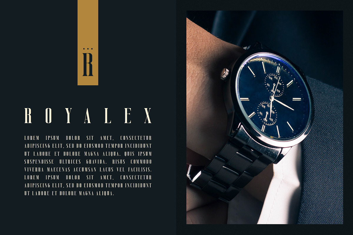 Vicenza - Luxurious & Elegant Serif, a Serif Font by Almarkhatype (Photo 2 of 10)