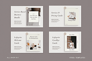 Canva Mega Bundle: 1700+ templates, a Social Media Template by Ralony (Thumbnail 3 of 13)