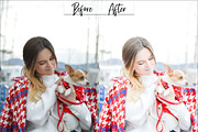 Luminous Lightroom Presets, an Action Add-On by MarieMcKennaDesigns (Thumbnail 3 of 10)