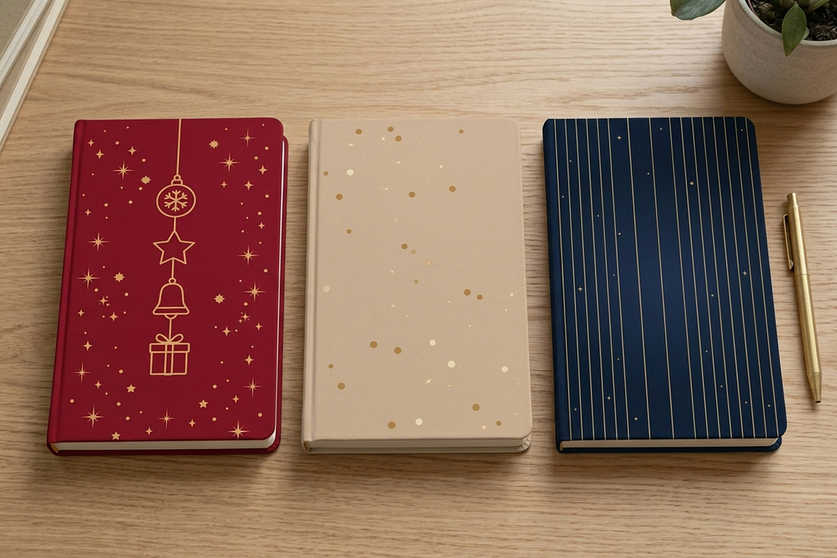 Christmas Backgrounds & Clipar, a Background Graphic by IrenKlm (Photo 8 of 11)