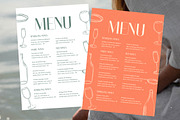 Marogis Elegant Sans Serif Font, a Sans Serif Font by timelesstype.co (Thumbnail 14 of 20)