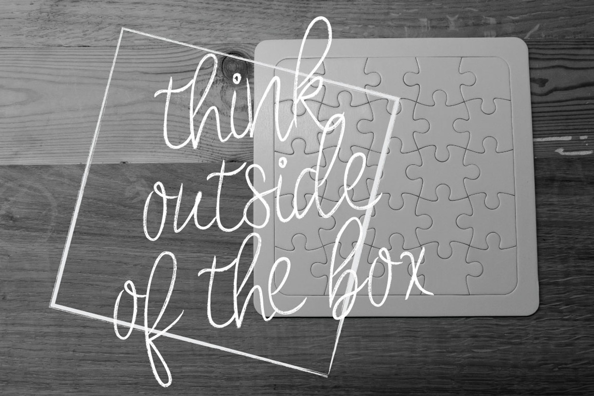 Relocate Brush Typeface, a Script Font by Face Lab (Photo 3 of 5)