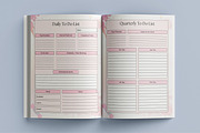 Digital Brain Dump Planner, a Design Template by Book2bees (Thumbnail 4 of 4)