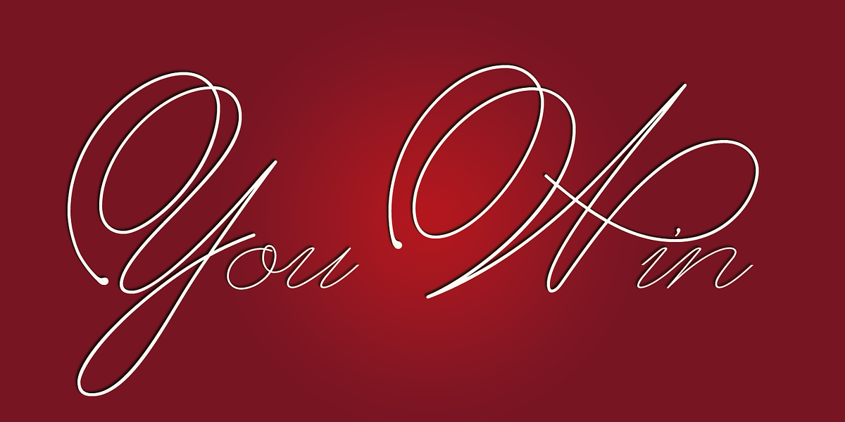 Dreamline, a Script Font by Wiescher-Design (Photo 3 of 9)
