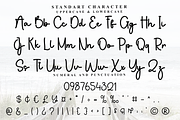 Welcome Valentine, a Handwritten Font by FreshTypeINK (Thumbnail 7 of 8)