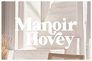 Waldorf Astoria Modern Vintage Font, a Serif Font by Pen Culture (Thumbnail 3 of 11)