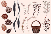 Easter, a Seasonal Illustration by Andre_Eva (Thumbnail 8 of 9)