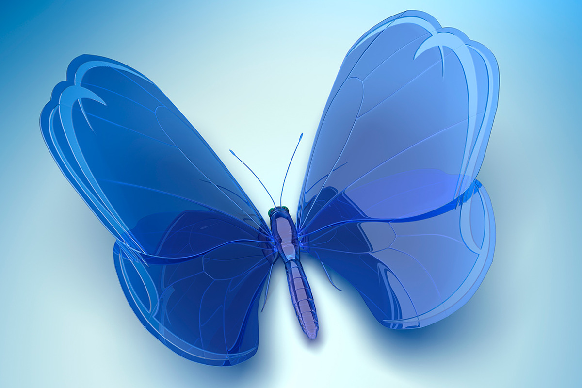 Butterfly preview 5