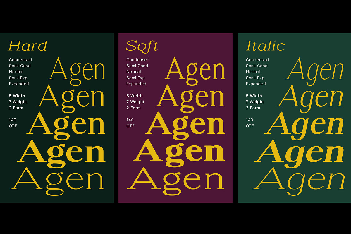 Shequan, a Serif Font by Propertype (Photo 3 of 15)