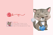 Filena - Sans Serif Font, a Sans Serif Font by CorgiAstronaut (Thumbnail 2 of 7)