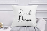 Samantha Handwriting, a Handwritten Font by InermediaSTUDIO (Thumbnail 3 of 8)