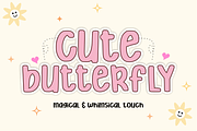 Summer Stickers - Playful Kids Font, a Handwritten Font by KiddoGlyphs Studio (Thumbnail 3 of 5)