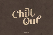 Ambigue Wild Modern x Vintage Serif, a Serif Font by Wandery Supply (Thumbnail 16 of 22)