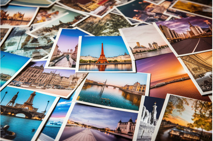 Travel photo tables tourism, an Architecture Photo by Ylivdesign