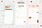 BUNDLE STATIONERY planners calendars, an Object Graphic by Ruslana Lubenets (Thumbnail 64 of 96)