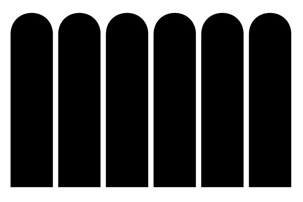 Buck Heavy, a Font by Here  FF (Photo 11 of 20)
