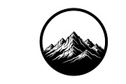 versatile nature-themed silhouettes, an Icon by Amazin_art (Thumbnail 5 of 31)