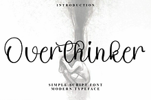 Overthinker