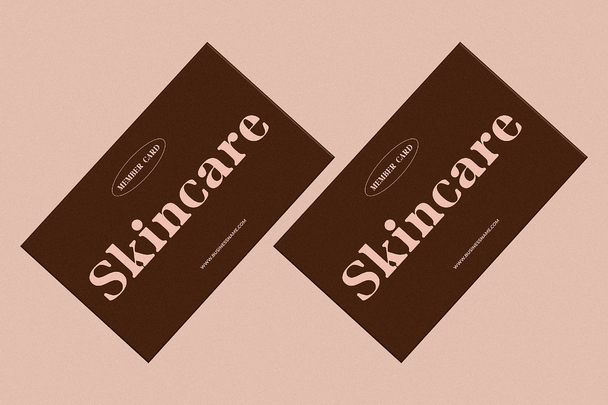 Merifto Modern Serif Font, a Serif Font by Storytype Studio (Photo 2 of 15)