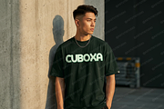 Cuboxa | Modern Elegant Serif Typefa, a Serif Font by Astuti Studio (Thumbnail 13 of 24)