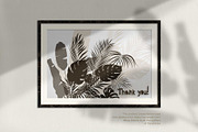 5 MockUps — Poster in Frame, a Print Template by Zimages (Thumbnail 12 of 12)