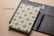 Tiled pattern, a Pattern Graphic by Sigelt (Thumbnail 4 of 6)