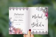Beettrot, a Script Font by MissinkLab Studio (Thumbnail 5 of 10)