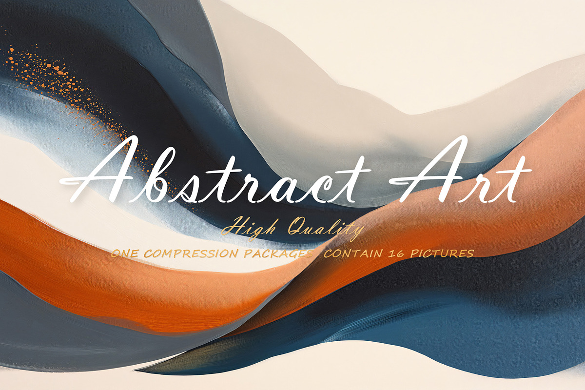 Abstract watercolor background, a Wallpaper Graphic by DamonYang's shop (Photo 1 of 8)