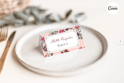 Nyonya Peranakan Wedding Invite - P3, an Invitation Template by YeeqsWedding (Thumbnail 6 of 9)