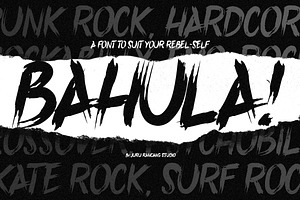 Bahula