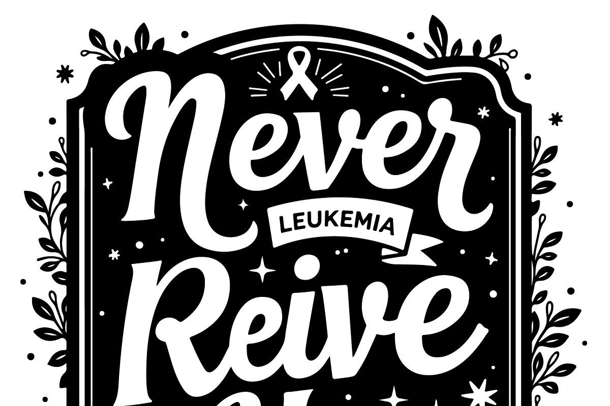 20 Leukemia Awareness Shirt Bundle, an Illustration by BIPLOB EXPERT (Photo 21 of 21)