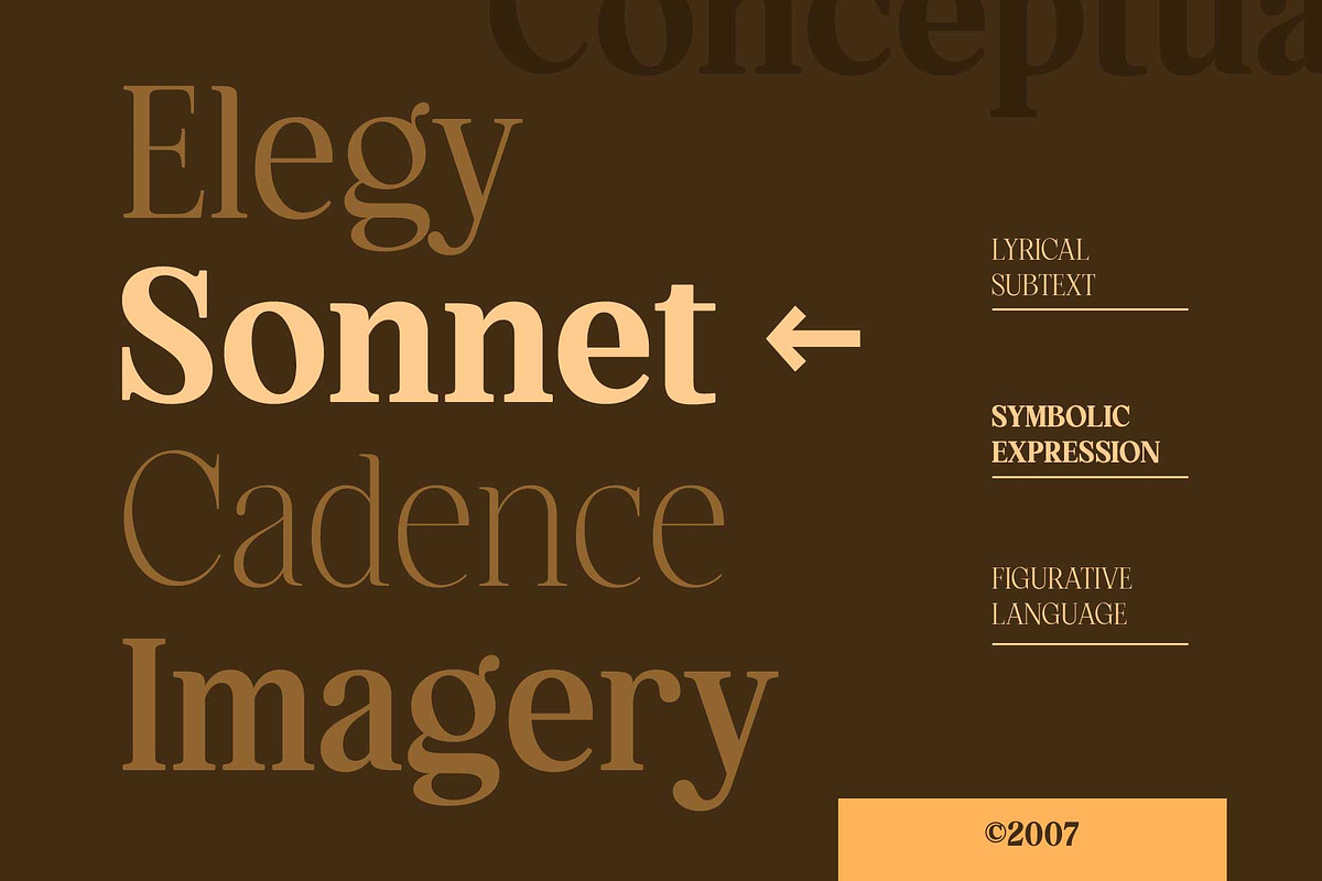 Hagios - Serif Family, a Serif Font by Novitype (Photo 4 of 15)