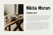 Single Memory - Modern Sans Serif, a Sans Serif Font by TypeLogue (Thumbnail 4 of 5)