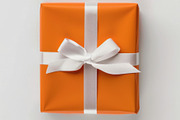 161 Gift boxes, a Holiday Photo by Handmadefont (Thumbnail 81 of 164)