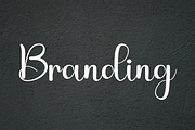 Welcome Beach, a Handwritten Font by FreshTypeINK (Thumbnail 6 of 7)