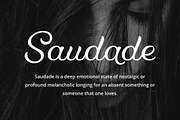 Kamila, a Script Font by SevenType (Thumbnail 10 of 10)
