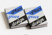 Book Mockup Bundles, a Books & Magazine Mockup by Ambo Ampeng (Thumbnail 24 of 32)