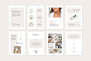 Keynote eBook Brand Guidelines, a Presentation Template by AgataCreate (Thumbnail 5 of 14)