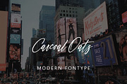 Natalie Joshepine, a Handwritten Font by HaKi Studio (Thumbnail 3 of 5)