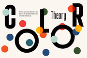 Neumatic Gothic, a Sans Serif Font by Arkitype (Thumbnail 5 of 16)