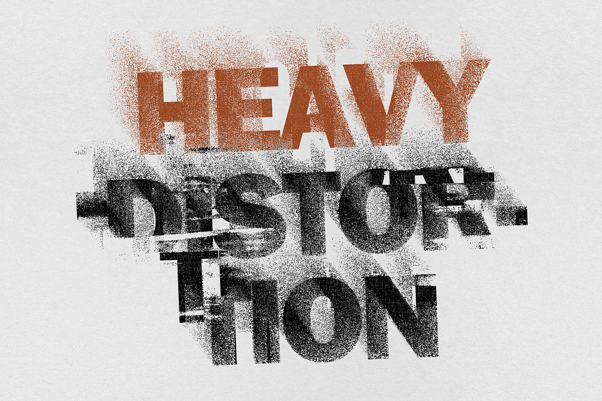 Typo Smasher Displace Action, an Action Add-On by DesignRocket (Photo 7 of 11)