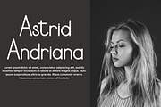 Smart Switch, a Sans Serif Font by FreshTypeINK (Thumbnail 3 of 8)