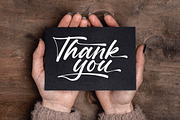 Hajelta - Bold Signature, a Script Font by Graha Type (Thumbnail 12 of 12)
