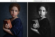 2000+ Lightroom Presets BUNDLE SALE, an Action Add-On by Hydrozi Presets (Thumbnail 16 of 59)