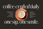 Eléonore – Serif Font for Branding, a Serif Font by Inviline.co (Thumbnail 6 of 15)